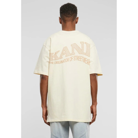 Karl Kani Ανδρική κοντομάνικη μπλούζα Small Signature Tee